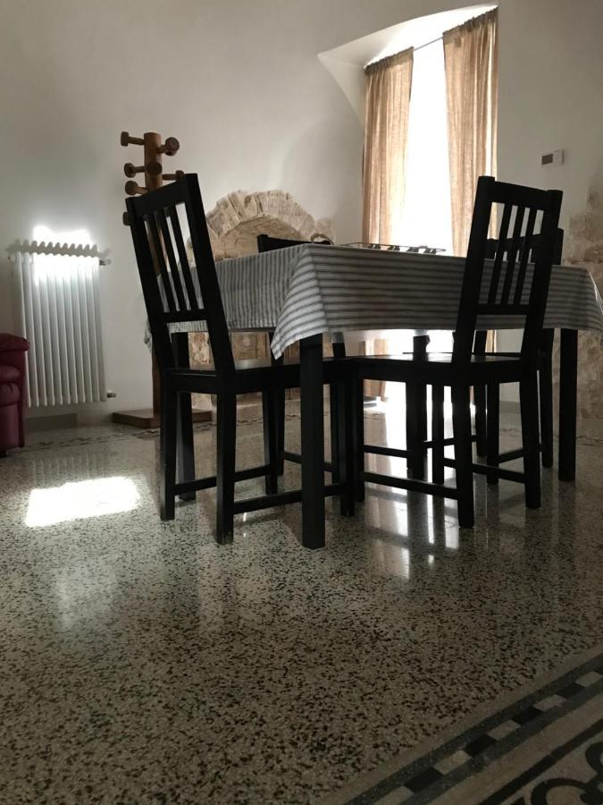 Il Trullo Del Palmento Βίλα Αλμπερομπέλο Εξωτερικό φωτογραφία