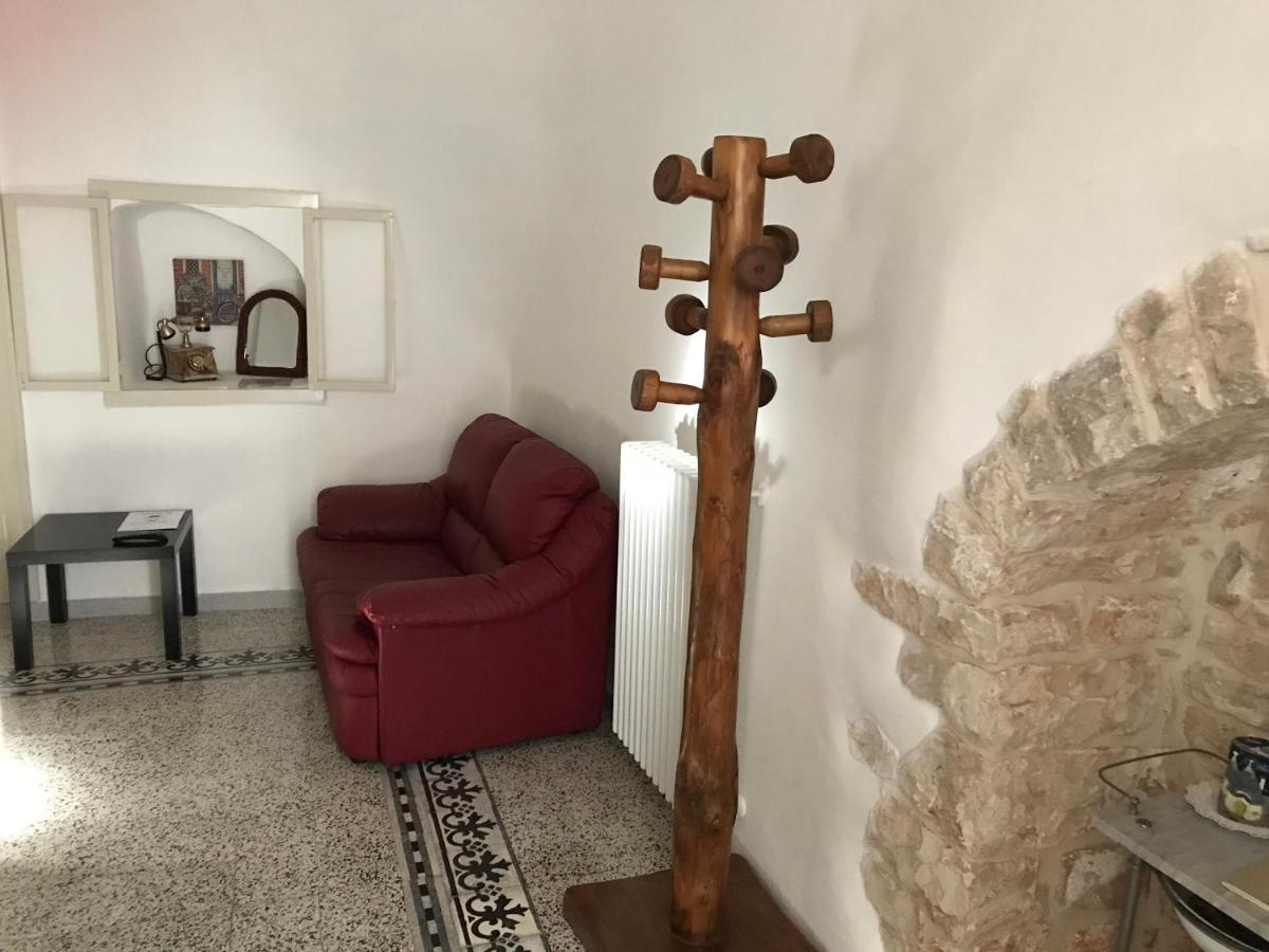 Il Trullo Del Palmento Βίλα Αλμπερομπέλο Εξωτερικό φωτογραφία
