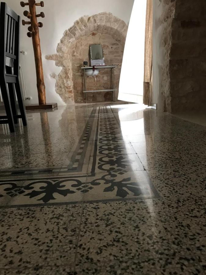 Il Trullo Del Palmento Βίλα Αλμπερομπέλο Εξωτερικό φωτογραφία