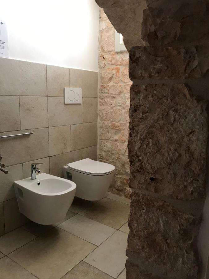 Il Trullo Del Palmento Βίλα Αλμπερομπέλο Εξωτερικό φωτογραφία