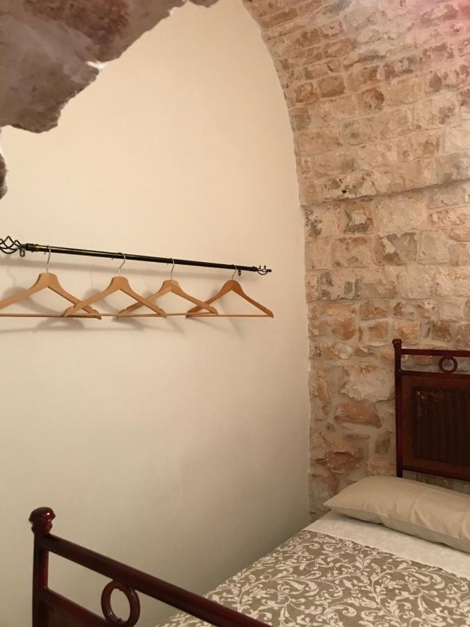 Il Trullo Del Palmento Βίλα Αλμπερομπέλο Εξωτερικό φωτογραφία