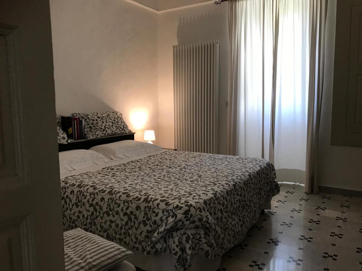 Il Trullo Del Palmento Βίλα Αλμπερομπέλο Εξωτερικό φωτογραφία
