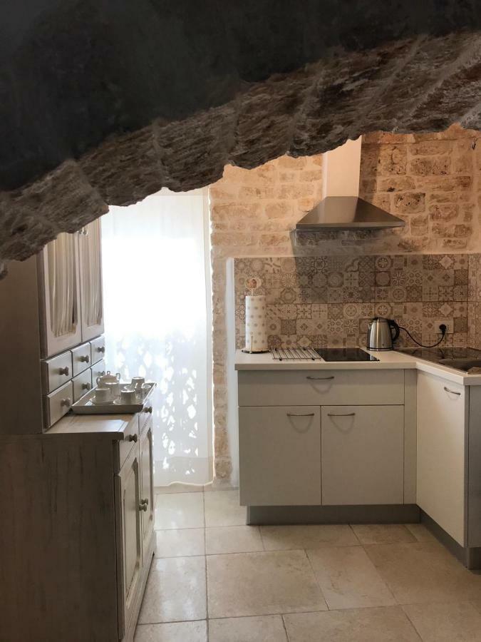 Il Trullo Del Palmento Βίλα Αλμπερομπέλο Εξωτερικό φωτογραφία