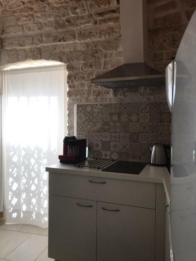 Il Trullo Del Palmento Βίλα Αλμπερομπέλο Εξωτερικό φωτογραφία
