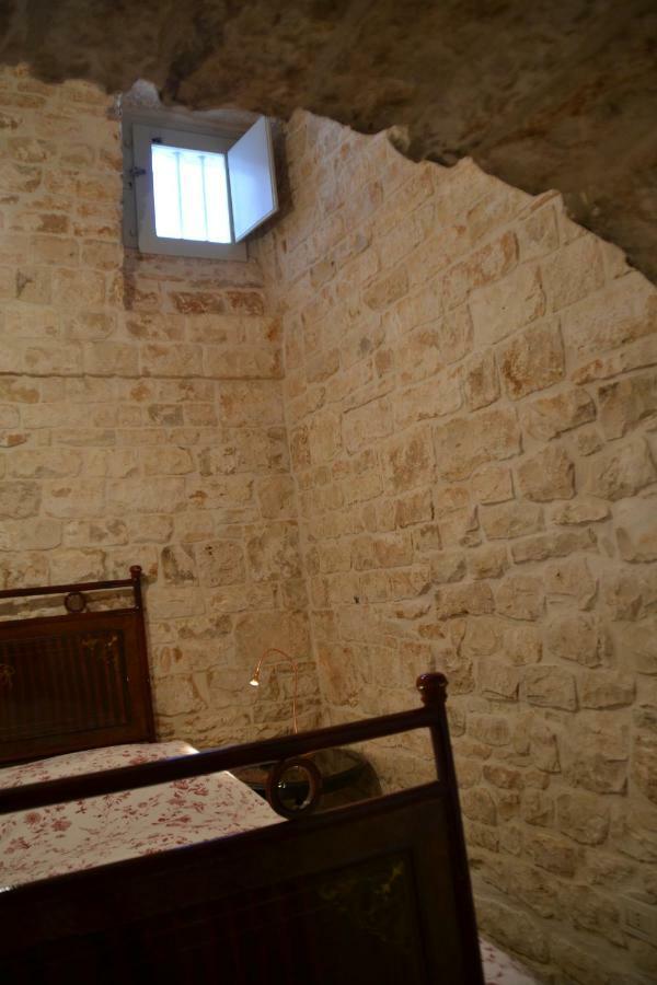 Il Trullo Del Palmento Βίλα Αλμπερομπέλο Εξωτερικό φωτογραφία