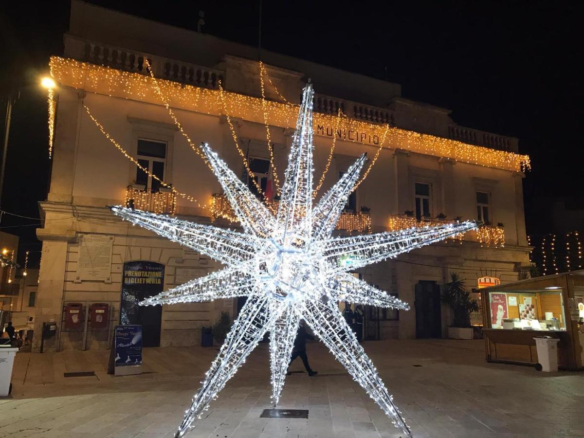 Il Trullo Del Palmento Βίλα Αλμπερομπέλο Εξωτερικό φωτογραφία
